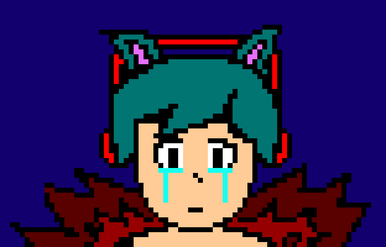 [3a33bd] DID YOU FIND IT!!-Cade