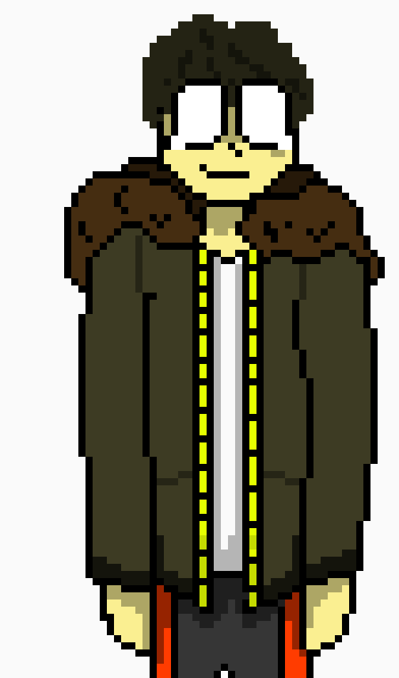 [aabb93] I just don't want too be shoved in a tree AGAIN...