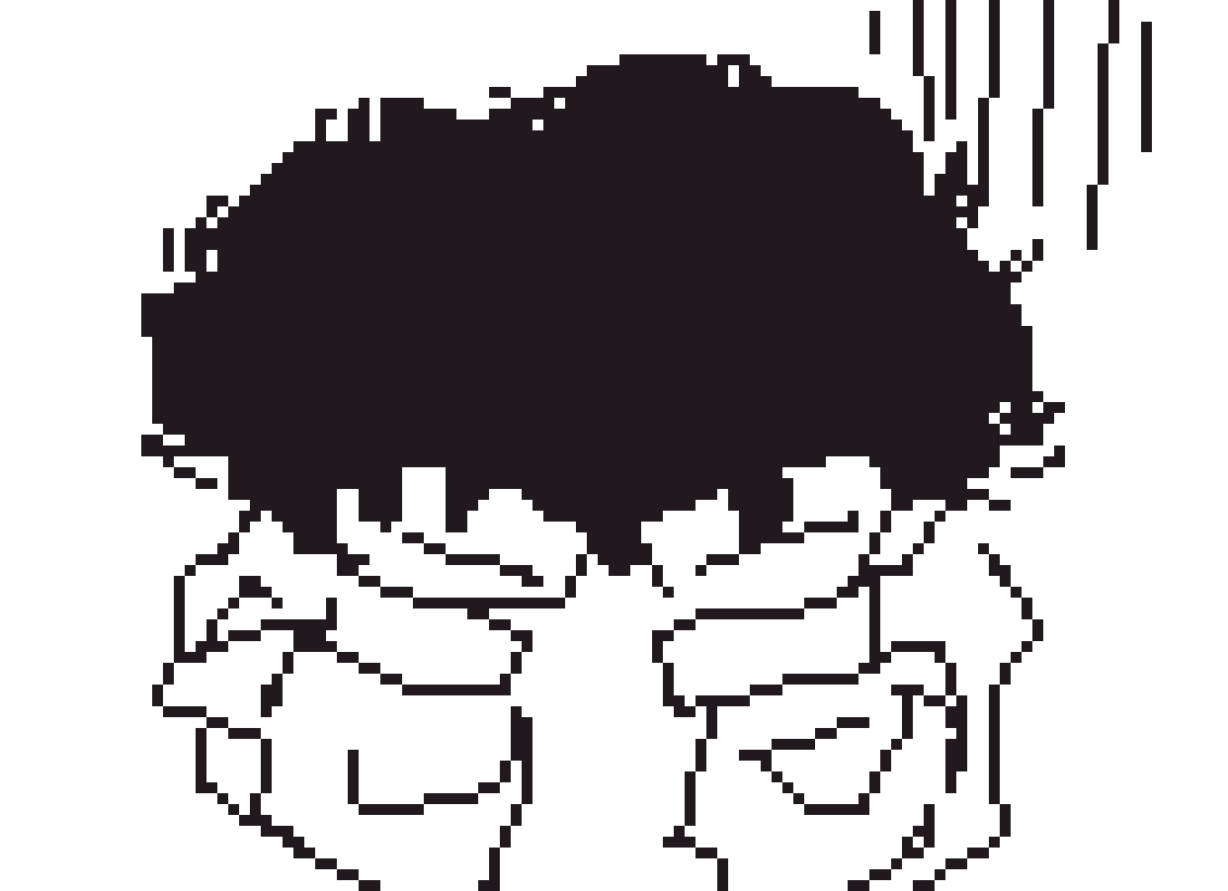 [7318ce] Uh ok- I did want to talk though