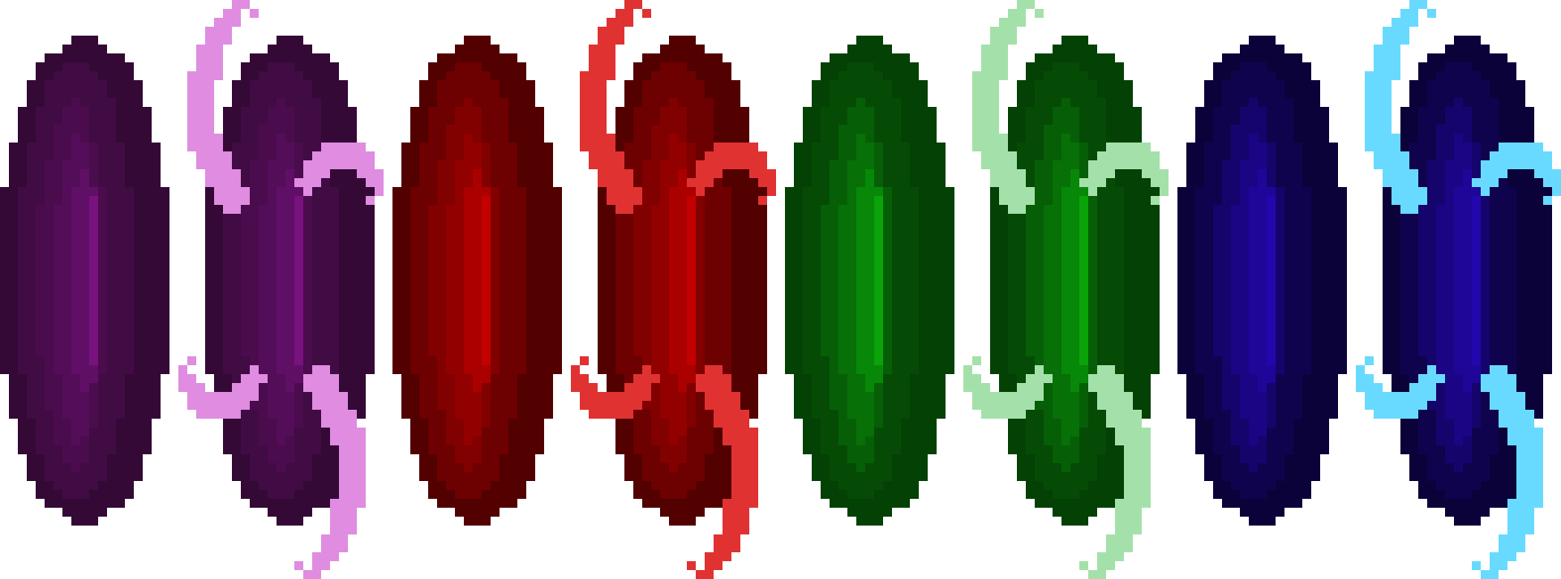 [9664c4] Speedforce Portal Collection