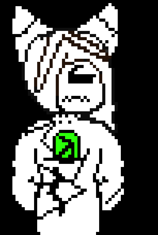 [b706ad] I'm gonna get off till this fat ass gets off -Glitch Dreemurr