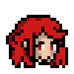 [3fbc54] Pyra (Redo)