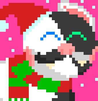 [d0027a] *purrs louder*-Oreo