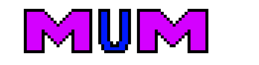 [9664c4] Mum logo