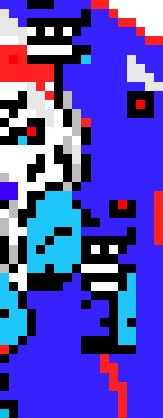 [9664c4] dEATH sAnS NO SPARE