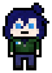 [578f44] Calla Pixel Art