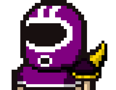 [0e94d7] *Venturing around the lands of PAM* - Jonsey