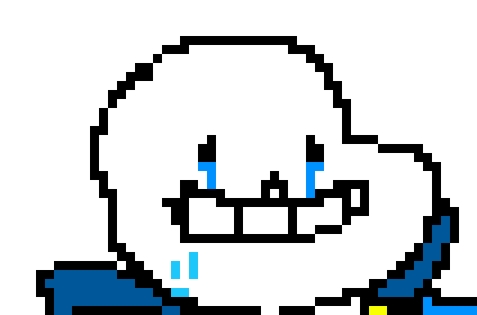 [e76759] Thanks blue tumor, it does not hurt as hard when you slap your foreheads  - PD