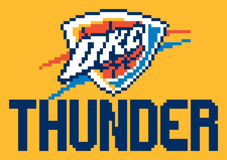 [9664c4] OKC-Thunder