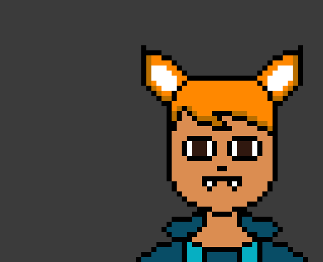 [4fbda4] this isn't minecraft that's not how this works ergh- Evan