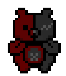 [41fb80] Monoshinku Surprised