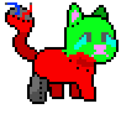 [3a33bd] AHHH!!-Speck