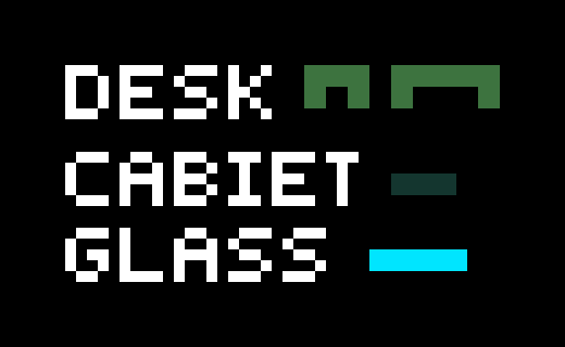 [4bad4a] danganronpa pixel sprite base