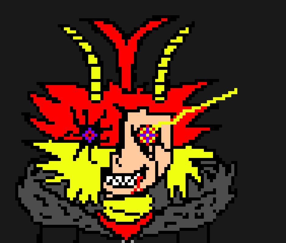 [fd2eed] .....ENJOY WITH SANS? I'LL BRB.