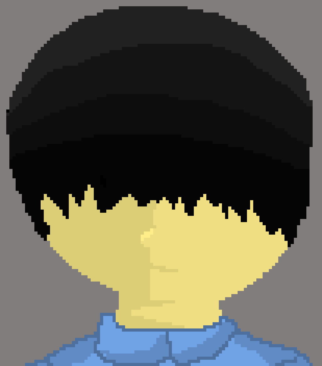 [843b57] starlight that nome is from a game called little hightmares as is of my character its just from the DLC depths of the Maw-7
