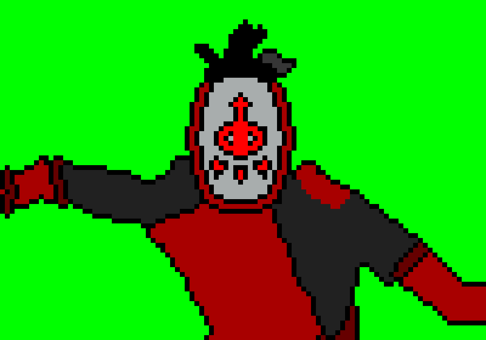 [0f8c93] Whoever is trying to genderbend yourself, just make the curly hair go on the sides of your head to. Maybe then?