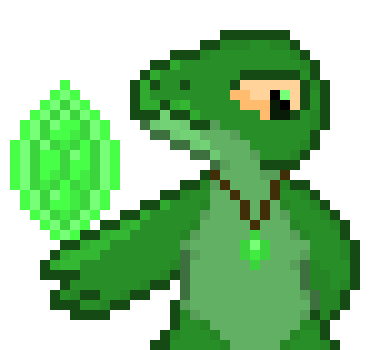 [379d08] themk you, and uh.. ill try. btw, did you actually make that overworld sprite? because i know the battle sprite isnt yours, but is that the same for the overworld one?