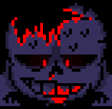 [7ce906] looks alright -Demented