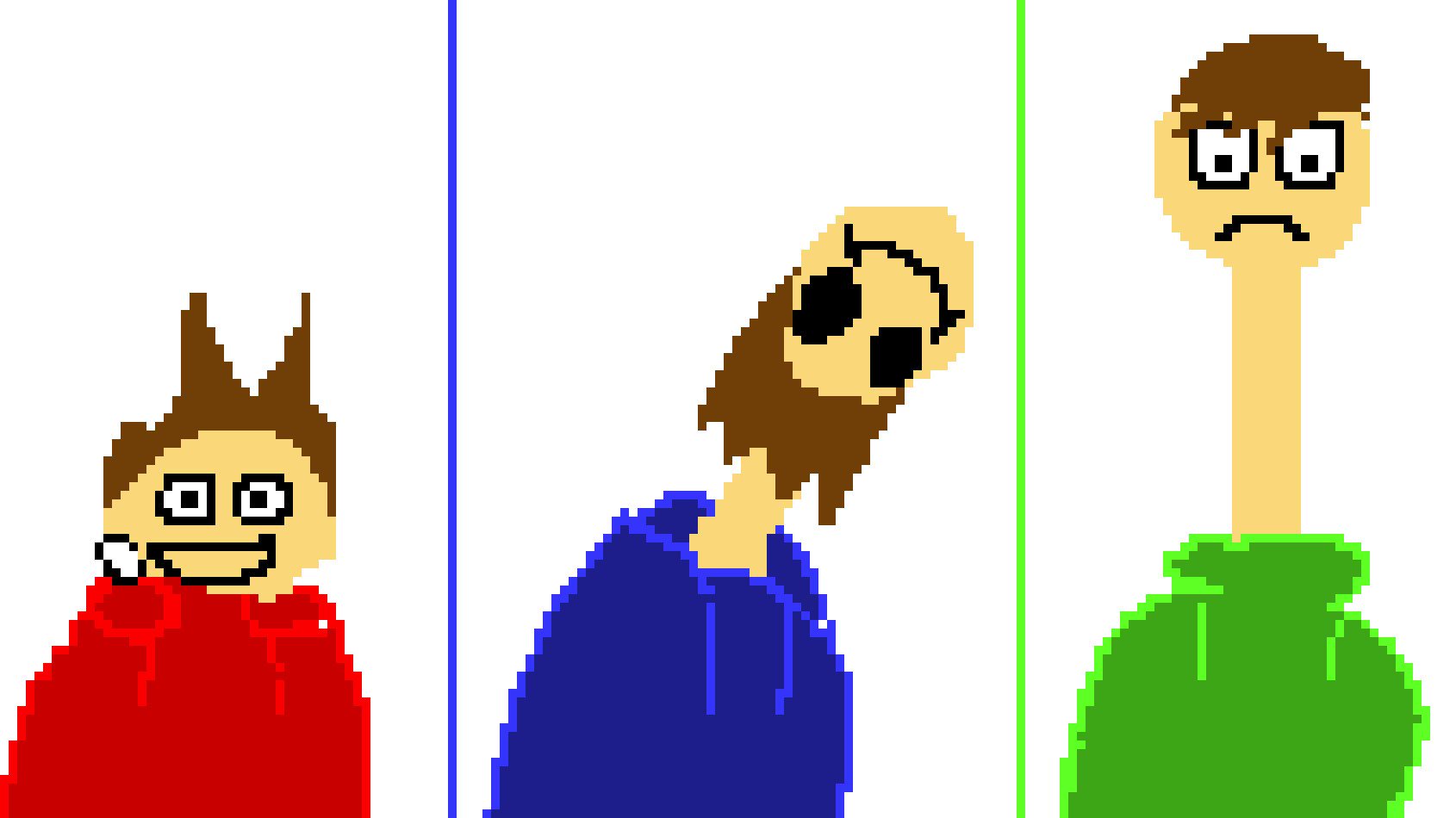 [3fcaee] what video is this from