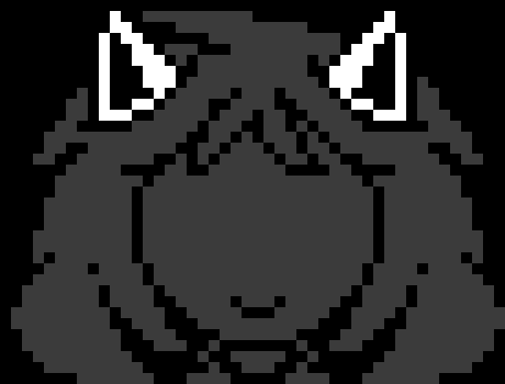 [be82ba] (In Mochas mind) Watching you struggle is more than entertaining for me.