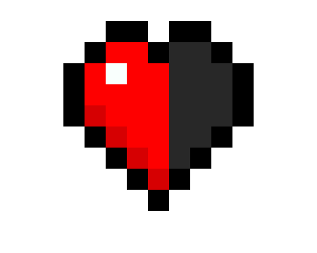 [9664c4] Minecraft 1/2