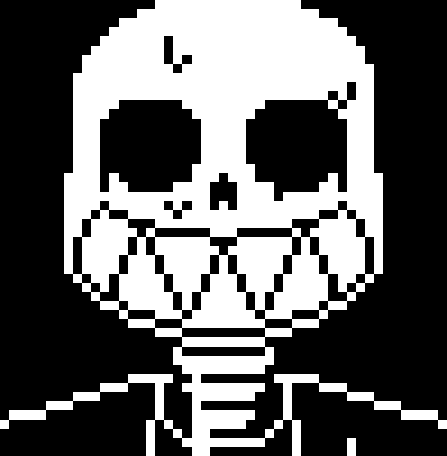 [1623b5] Quantumtale is not by me