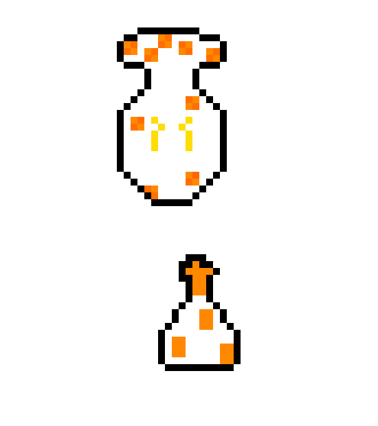 [44b105] Terraria mod. Energised Mushroom mods designs