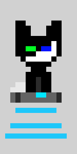 [18f49e] (picks up rasberry) let him be