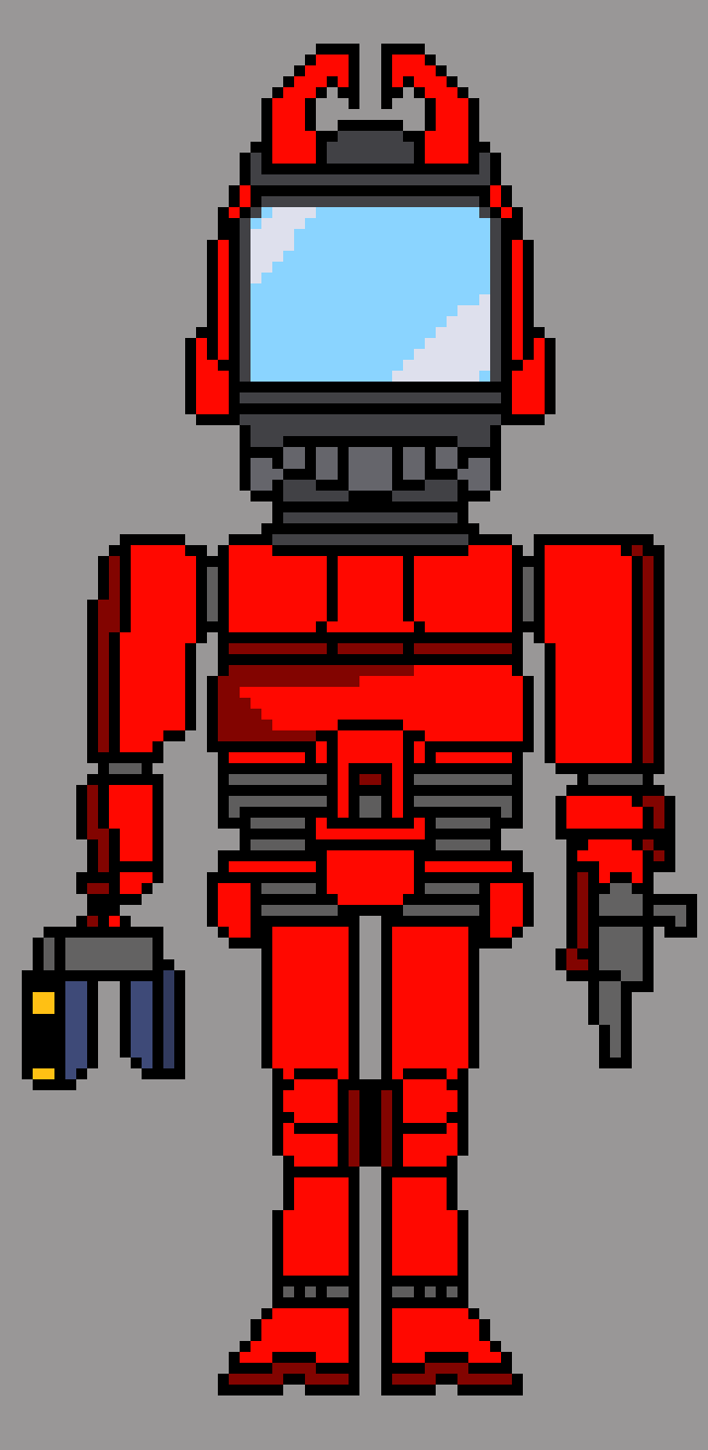 [6e337e] Hey Xinom, do you think you`re gonna attempt making this boi in the future? [lss]