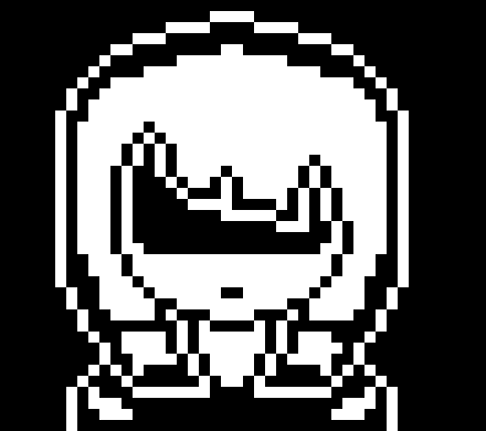 [5b2f3e] -sits down after making an escape hole in the prison- . . .