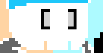 [05b0c1] I-I'm sorry...I must have misread that. YOU DIDN'T KNOW ABOUT EMOJIS? YOU ARE LITERALLY ON THE INTERNET! RIGHT NOW! THEY ARE A VIRAL MEME!