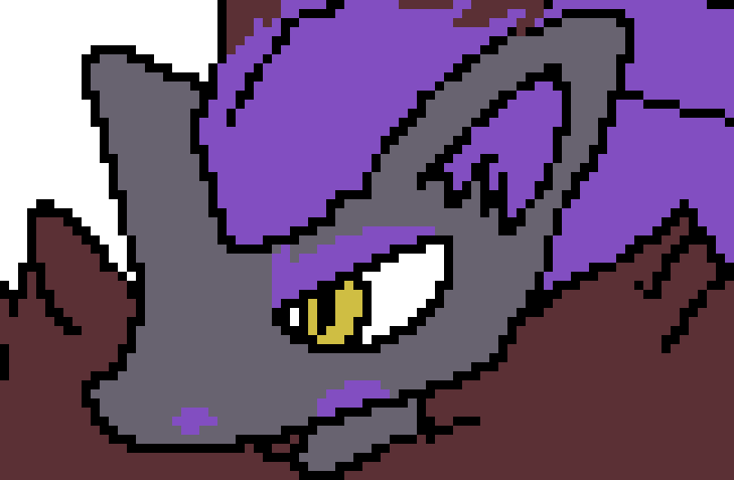 [312bcb] or really just- go into any rp game that enforces realism.