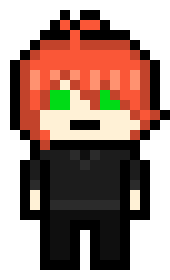 [336e9c] Seth pixel sprite base