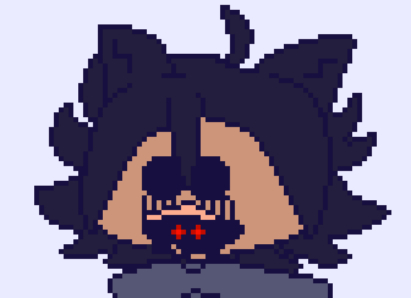 [0b51d0] -does the funny jumpscare at bones man shipper-