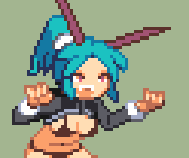 [583245] Really at first I felt like leaving for good in SILENCE, but some whores in the discords decided to bother me..... I then "decided" to see.... Yeah no... I'm, really just sick of this shit......