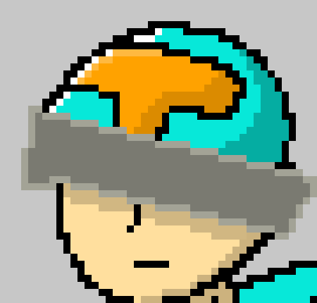 [f455be] Well, how long until I'm on the other side away from everyone?