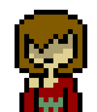 [6d74d1] Okay. What is your problem, Flowey? Thats Question 1