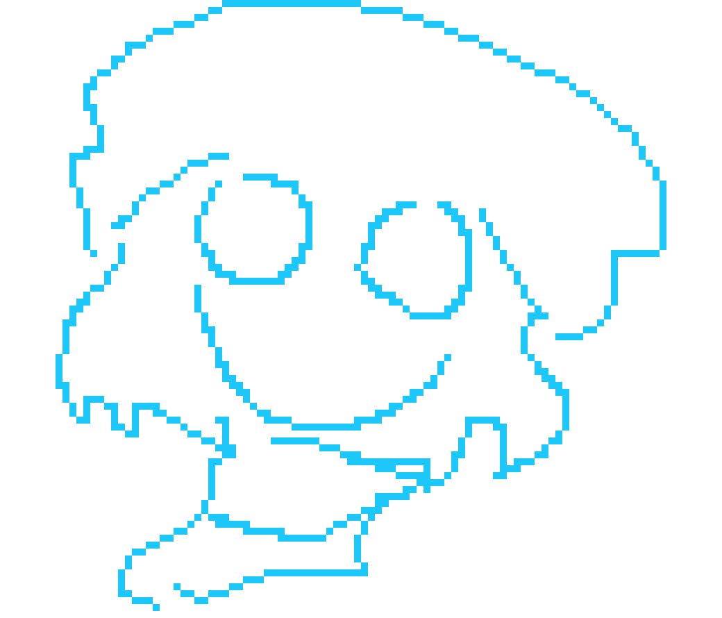 [22b29f] duh, he draws art and hes open to the idea