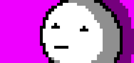 [76eb0e] no Terrie i have reached max stupidity. sorry for me being such a dummy...  :(