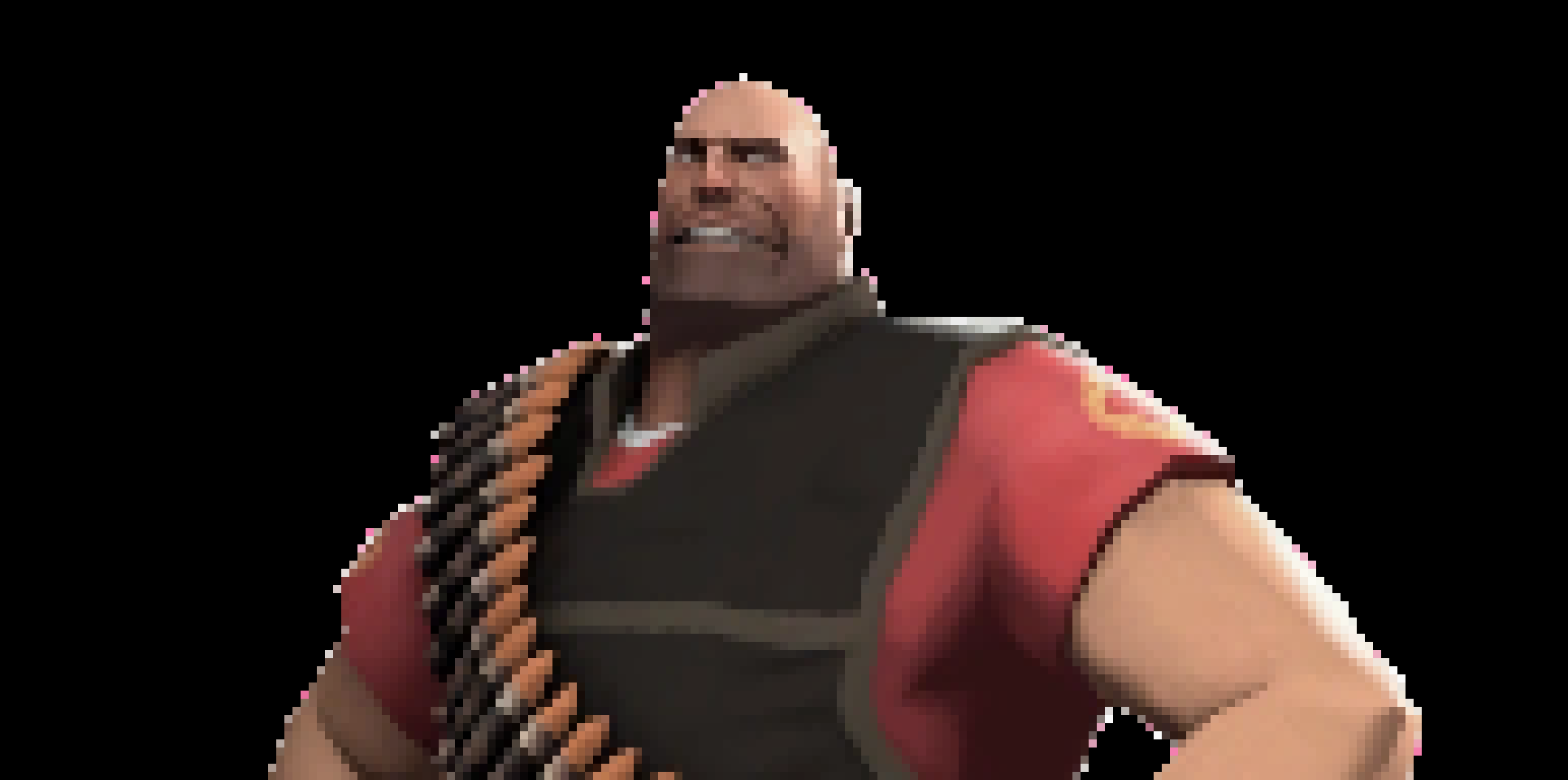 [ccd4c4] Heavy Inspection