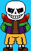 [d32edc] Create Your Own Sans :)