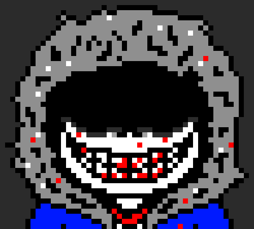 [73b7da] Me secretly cheer killer with no reason and hoping to get killed by sheriff  - DST