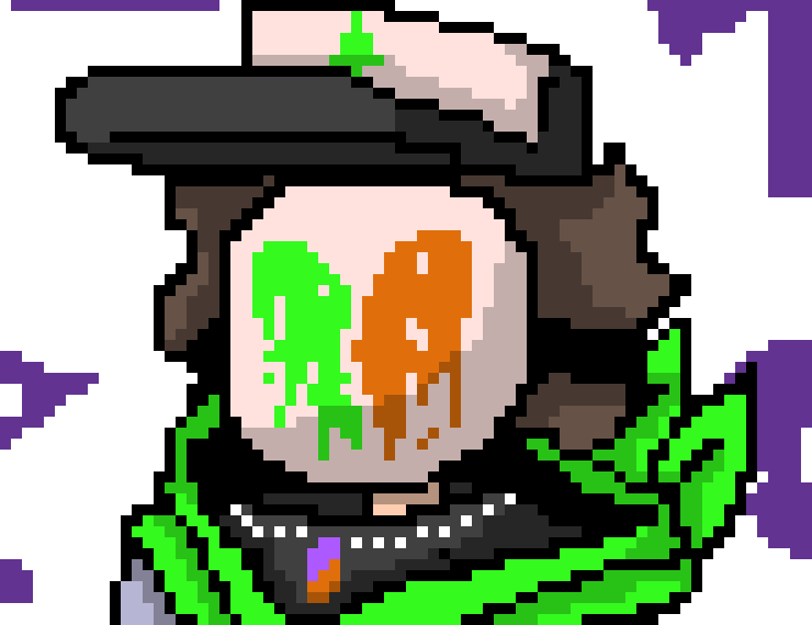 [276fb9] make th colors a bit duler and make the lines a grey-geno