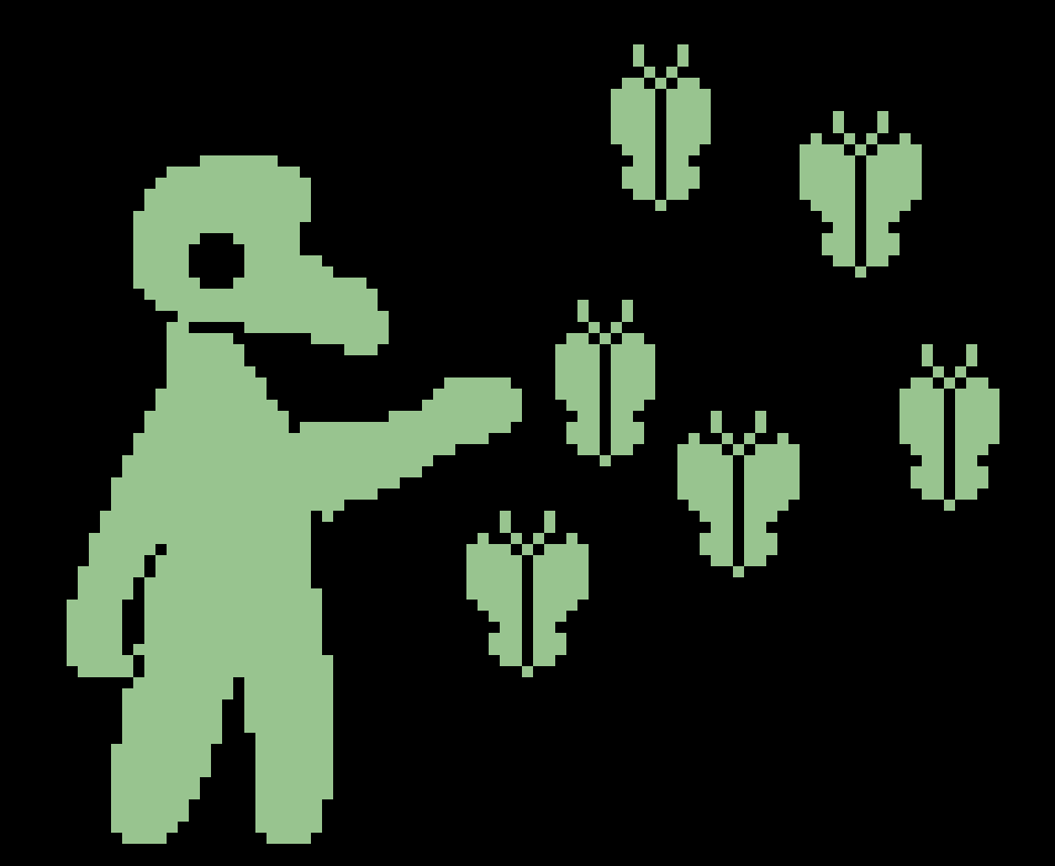 [2fbf6b] Only gigachads know this character