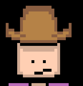 [4076f0] QUESTION, WHY IS A SANS RECOLOR HERE.) -Cleetus