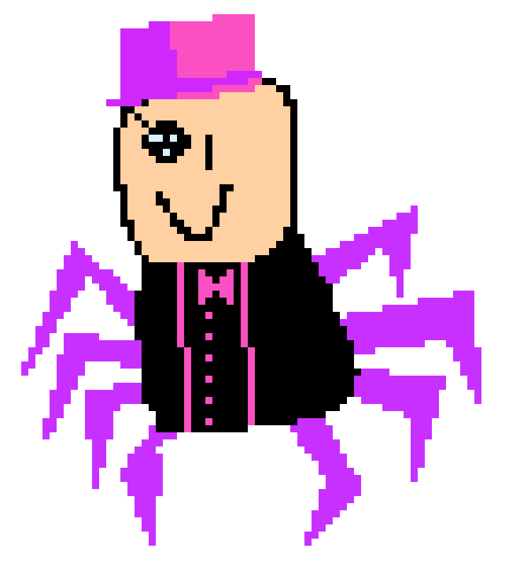 [b56043] Minicito spider