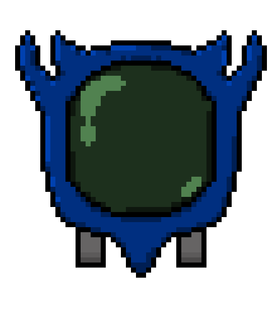 [5b2f3e] -from the shaking and action, it's almost about to fall off the table-