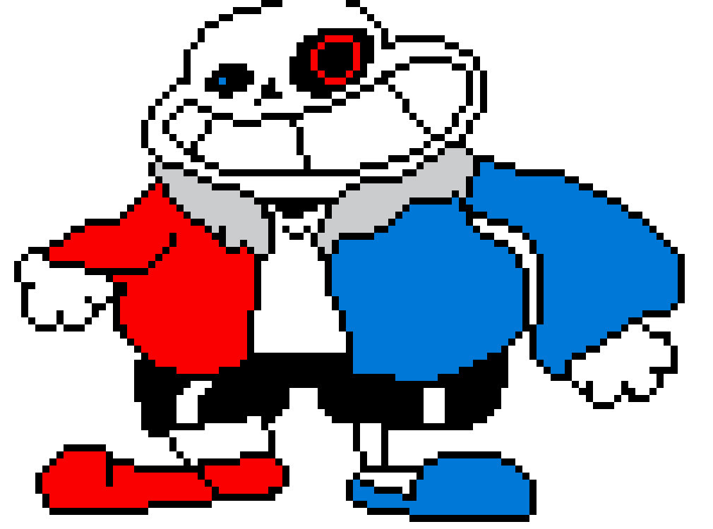 [fc6325] throws papyrus spaghetti in the bin* HA