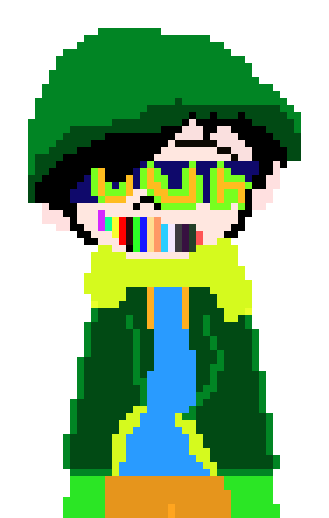 [904ba9] your spirit cool dude like mine.