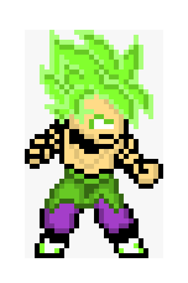[37afdc] DBS_Broly